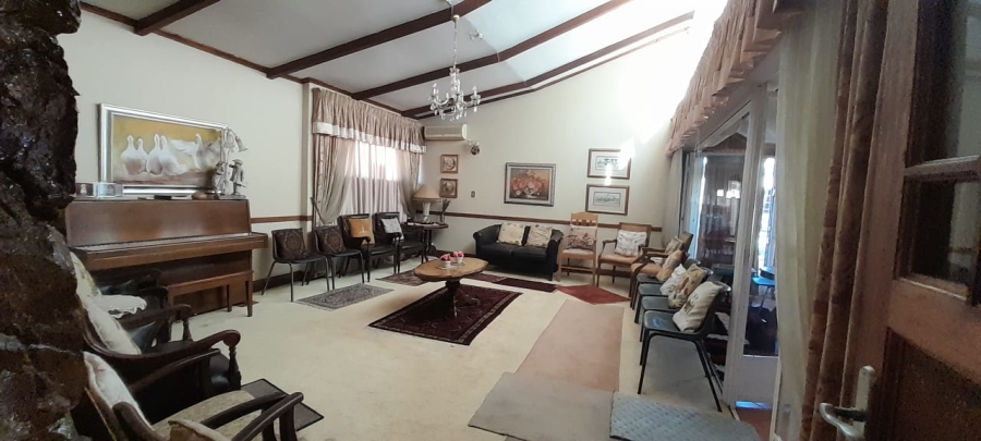 4 Bedroom Property for Sale in Irene Park North West